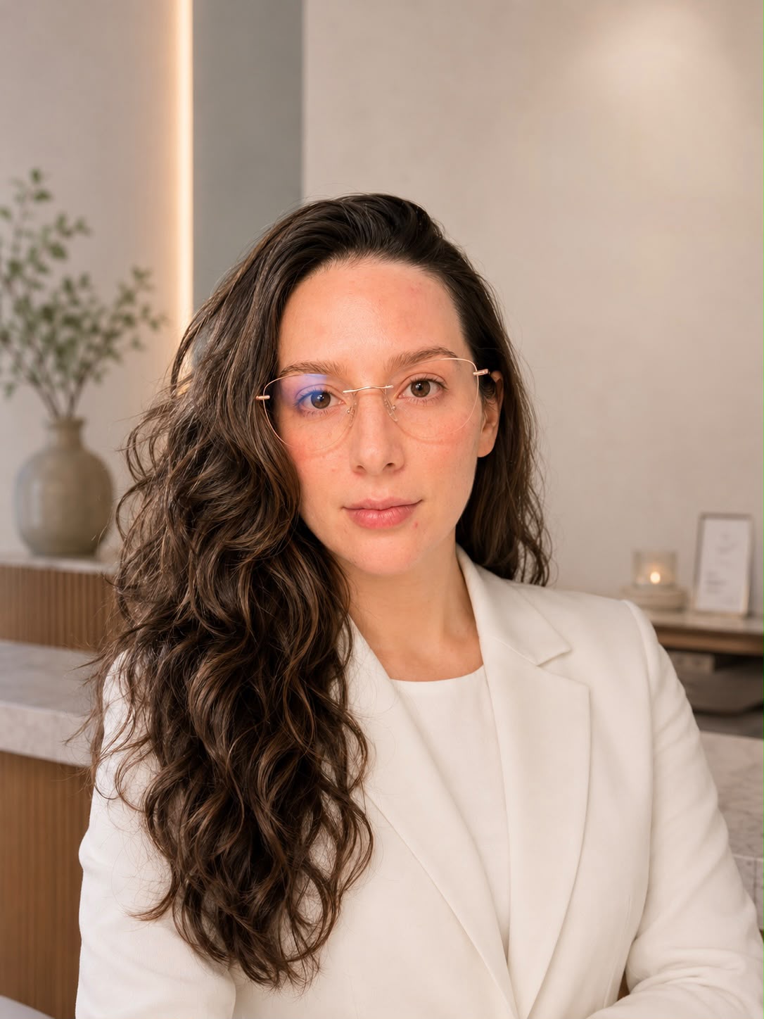 Dra. Anahí García Álvarez
